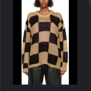 The Open Product  Sweater